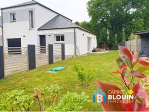 Vente Maison 3 chambresFay-de-Bretagne