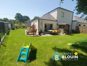 Vente Maison 3 chambresFay-de-Bretagne