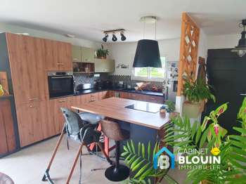 Vente Maison 3 chambresFay-de-Bretagne