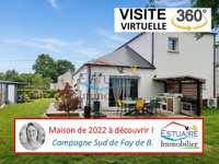 Vente maison 4 pièces Vente maison 4 pièces