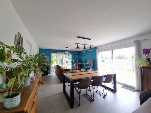 Vente maison 4 pièces Vente maison 4 pièces