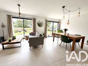 Vente Maison 3 chambresFay-de-Bretagne