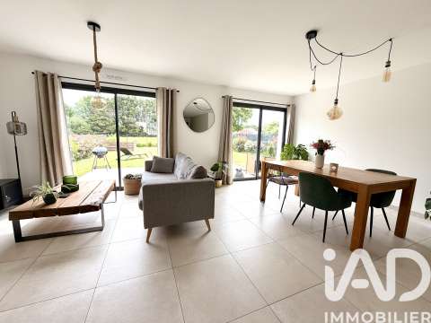 Vente maison 4 pièces Fay-de-Bretagne 44