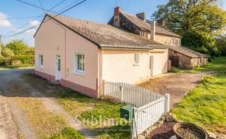 Photo Vente maison Fay-de-Bretagne