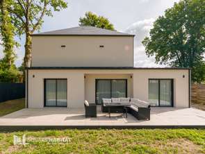 Vente Maison 4 chambresFay-de-Bretagne