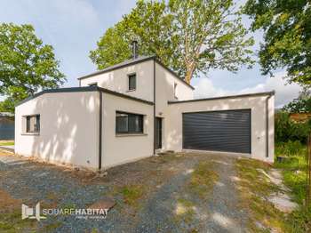 Vente maison 5 pièces Fay-de-Bretagne 44