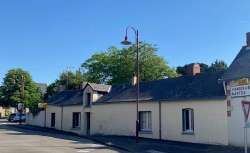 Photo Vente maison Fay-de-Bretagne