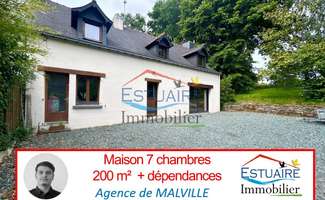 Photo Vente maison Fay-de-Bretagne