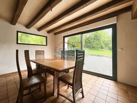 Vente maison 9 pièces Vente maison 9 pièces