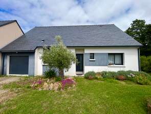 Vente Maison 3 chambresFay-de-Bretagne