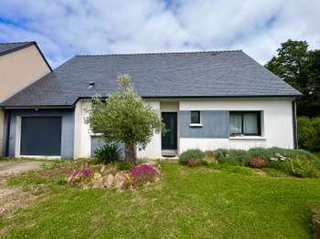 Vente maison 4 pièces Fay-de-Bretagne 44