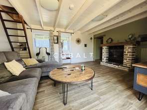 Vente Maison 3 chambresFay-de-Bretagne