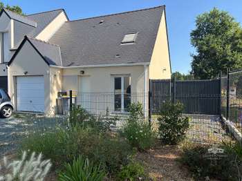 Vente maison 4 pièces Fay-de-Bretagne 44
