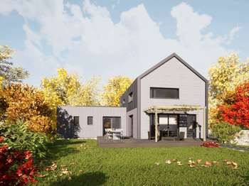 Vente Maison 4 chambresFay-de-Bretagne