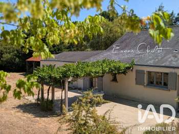 Vente Maison 5 chambresFay-de-Bretagne