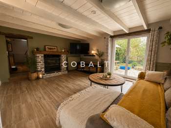 Vente Maison 3 chambresFay-de-Bretagne