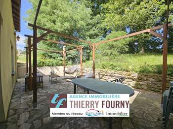 Vente maison 9 pièces Fay-de-Bretagne 44