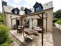 Vente maison 9 pièces Vente maison 9 pièces