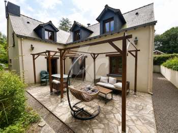 Vente maison 9 pièces Vente maison 9 pièces