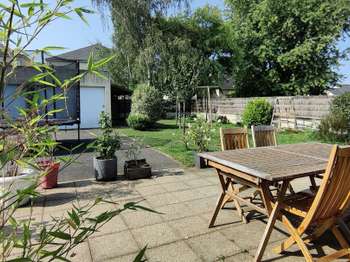 Photo Vente maison Fay-de-Bretagne