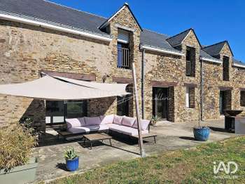 Vente Maison 5 chambresFay-de-Bretagne