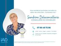 Vente maison 7 pièces Vente maison 7 pièces
