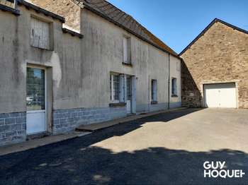 Vente Maison 2 chambresFay-de-Bretagne