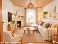 Vente maison 4 pièces Vente maison 4 pièces