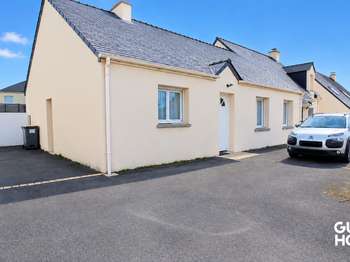Vente maison 5 pièces Fay-de-Bretagne 44
