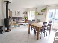 Vente maison 5 pièces Vente maison 5 pièces