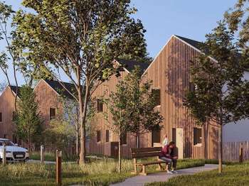 Maison 3 pièces 63 m² · à Fay-de-Bretagne · 63 m² · 181 500 €