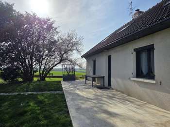 Vente maison 6 pièces Fay-lès-Marcilly 10