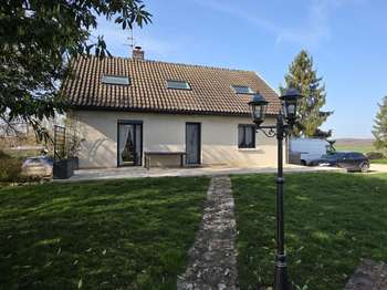 Maison 6 pièces 120 m² · à Fay-lès-Marcilly · 120 m² · 225 000 €