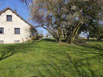 Vente Maison 5 chambresFay-lès-Marcilly