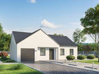 Vente Maison 4 chambresFaye-d'Anjou