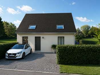 Vente maison Faye-d'Anjou 49