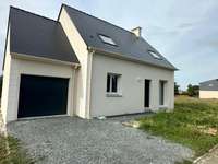 Vente maison