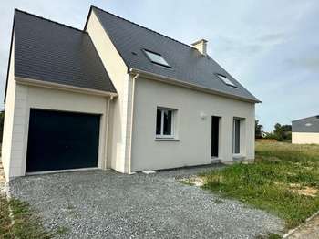 Vente Maison 4 chambresFaye-d'Anjou