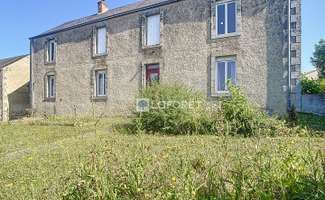 Photo Vente maison Faye-l'Abbesse