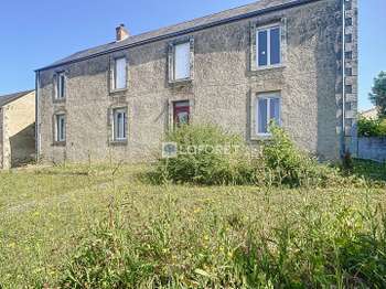 Vente maison 6 pièces Faye-l'Abbesse 79