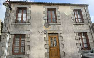Photo Vente maison Faye-l'Abbesse