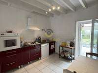 Vente maison 4 pièces Vente maison 4 pièces