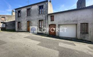 Photo Vente maison Faye-l'Abbesse