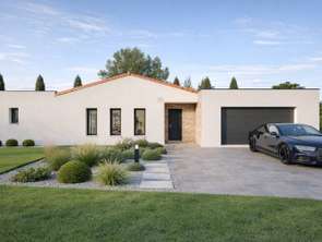 Vente Maison 3 chambresFaye-l'Abbesse