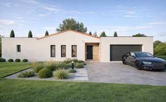 Photo Vente maison Faye-l'Abbesse