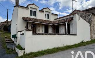 Photo Vente maison Faye-l'Abbesse