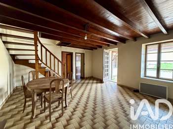 Vente maison 3 pièces Vente maison 3 pièces