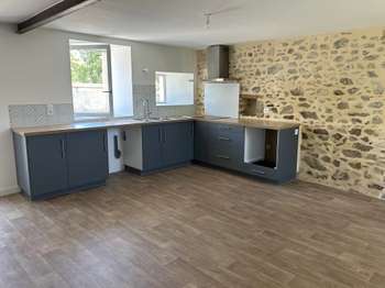 Vente maison 5 pièces Faye-l'Abbesse 79