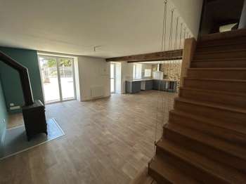 Vente maison 5 pièces Faye-l'Abbesse 79