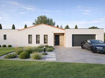 Vente Maison 3 chambresFaye-l'Abbesse